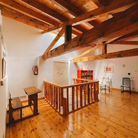 Hotel Rural El Perdigon Eksteriør bilde