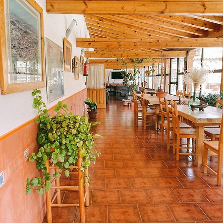 Hotel Rural El Perdigon Eksteriør bilde