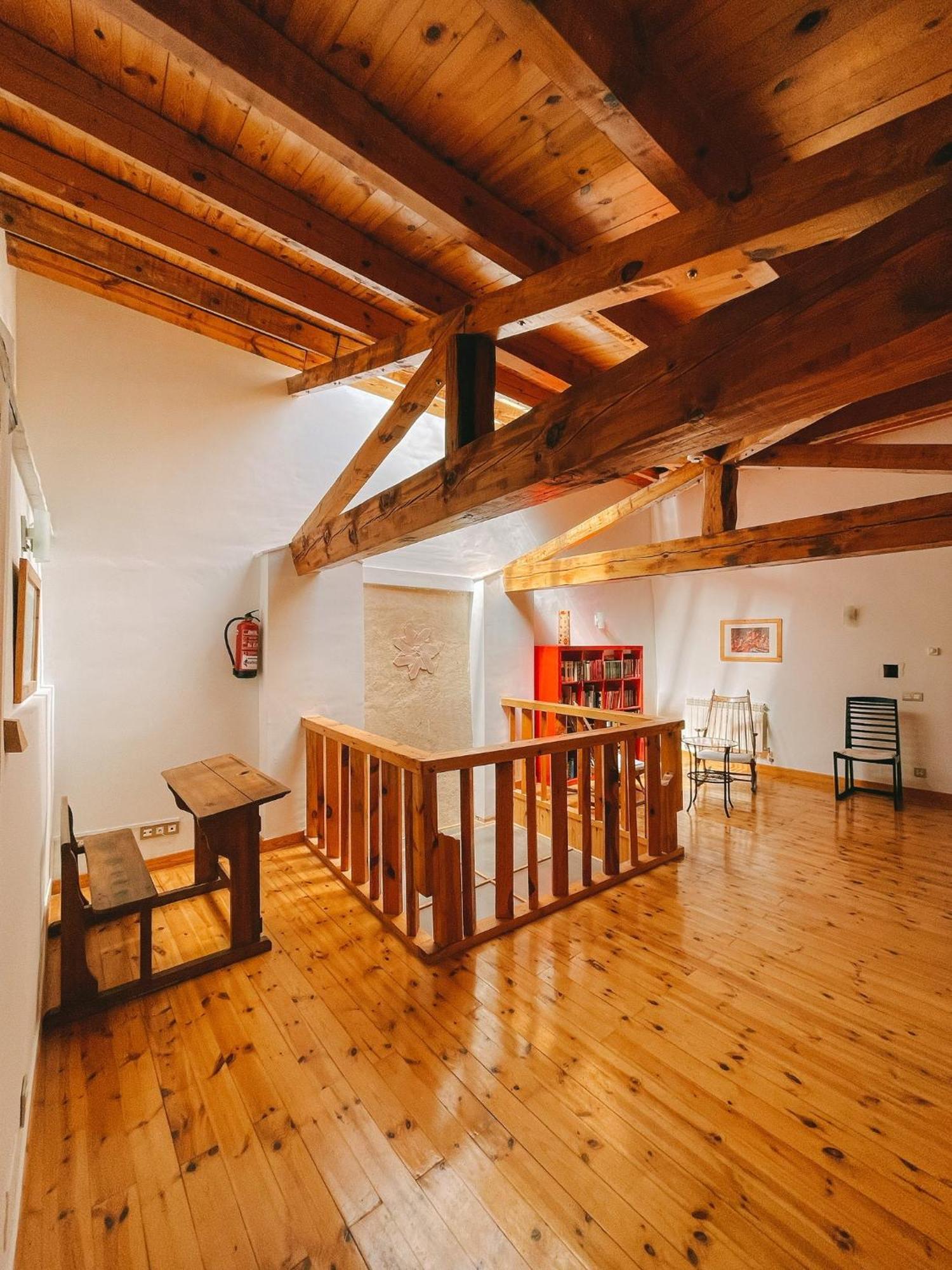 Hotel Rural El Perdigon Eksteriør bilde