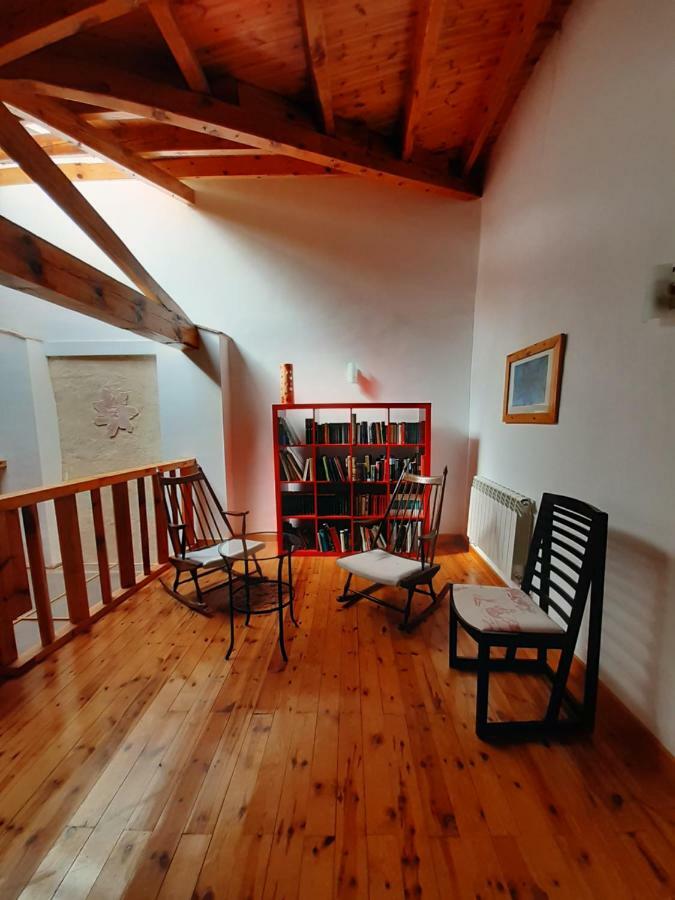 Hotel Rural El Perdigon Eksteriør bilde