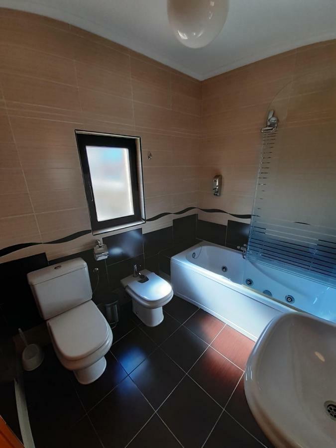 Hotel Rural El Perdigon Eksteriør bilde